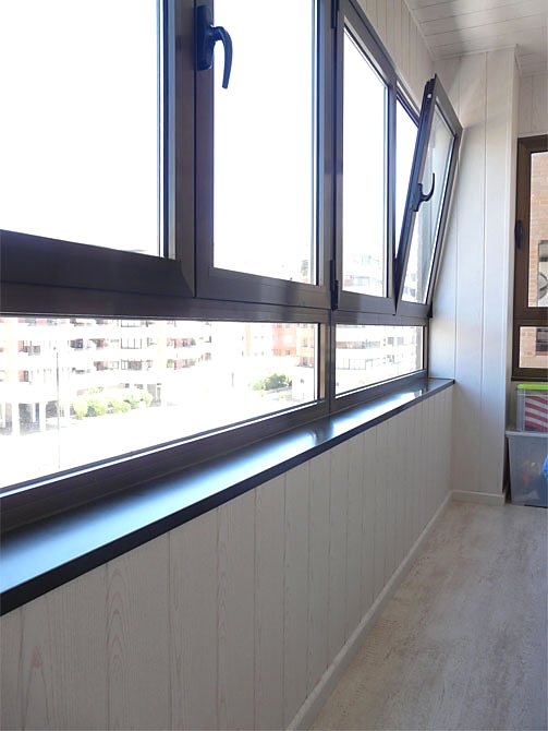 Trabajo de Reformando Zaragoza en Zaragoza